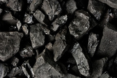 Upper Edmonton coal boiler costs